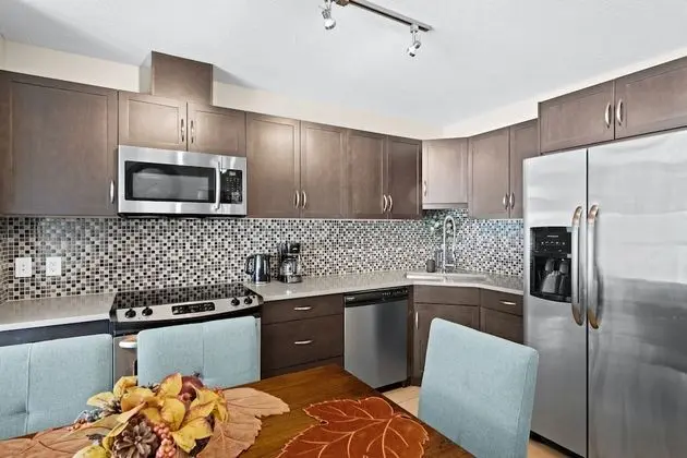 Superior Apart Daire, 2 Yatak Odası, 2 Banyolu, Şehir Manzaralı