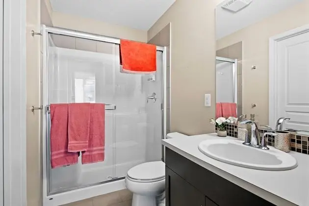Superior Apart Daire, 2 Yatak Odası, 2 Banyolu, Şehir Manzaralı