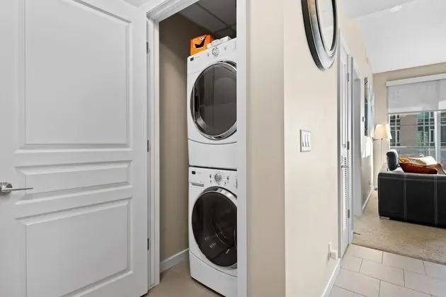 Superior Apart Daire, 2 Yatak Odası, 2 Banyolu, Şehir Manzaralı