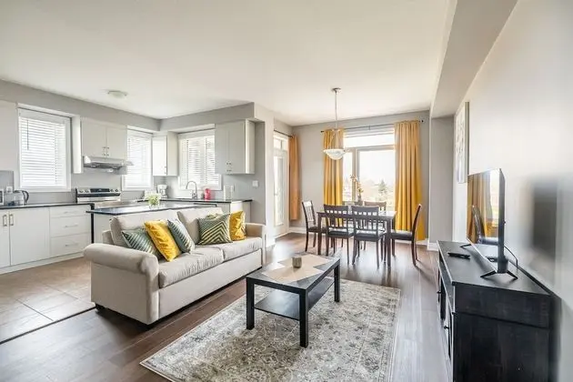 Premier Sıra Ev, 3 Yatak Odası, Balkon, Vadi Manzaralı