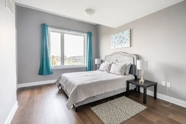 Premier Sıra Ev, 3 Yatak Odası, Balkon, Vadi Manzaralı