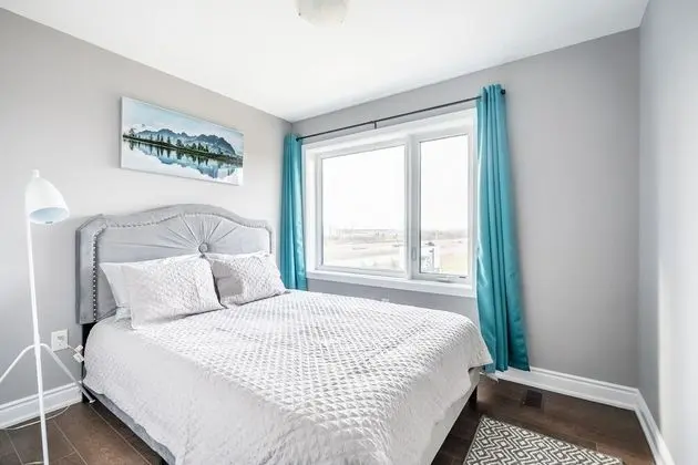 Premier Sıra Ev, 3 Yatak Odası, Balkon, Vadi Manzaralı