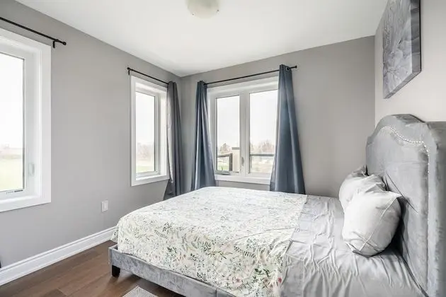 Premier Sıra Ev, 3 Yatak Odası, Balkon, Vadi Manzaralı