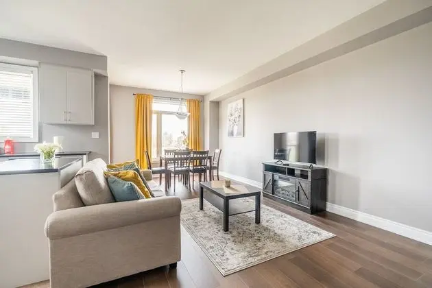 Premier Sıra Ev, 3 Yatak Odası, Balkon, Vadi Manzaralı