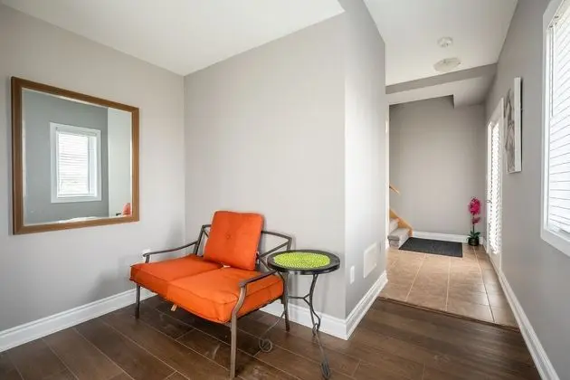 Premier Sıra Ev, 3 Yatak Odası, Balkon, Vadi Manzaralı