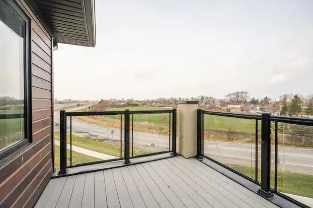 Premier Sıra Ev, 3 Yatak Odası, Balkon, Vadi Manzaralı