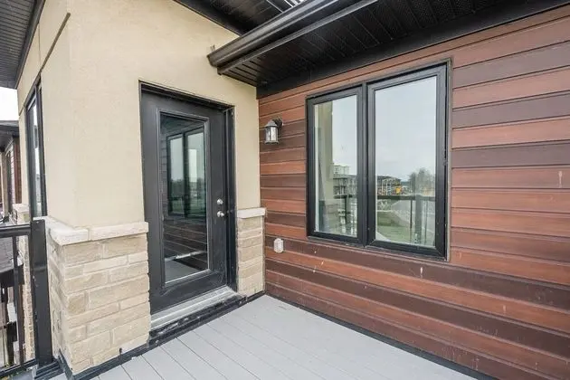 Premier Sıra Ev, 3 Yatak Odası, Balkon, Vadi Manzaralı