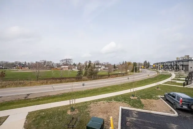 Premier Sıra Ev, 3 Yatak Odası, Balkon, Vadi Manzaralı