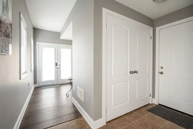Premier Sıra Ev, 3 Yatak Odası, Balkon, Vadi Manzaralı