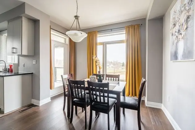 Premier Sıra Ev, 3 Yatak Odası, Balkon, Vadi Manzaralı