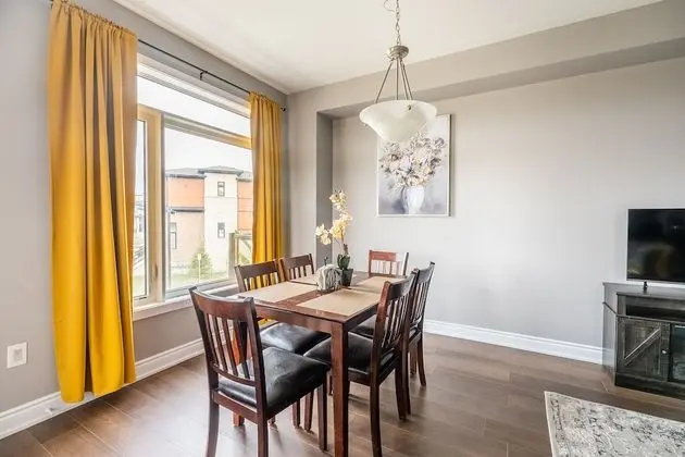 Premier Sıra Ev, 3 Yatak Odası, Balkon, Vadi Manzaralı