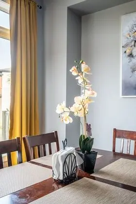 Premier Sıra Ev, 3 Yatak Odası, Balkon, Vadi Manzaralı