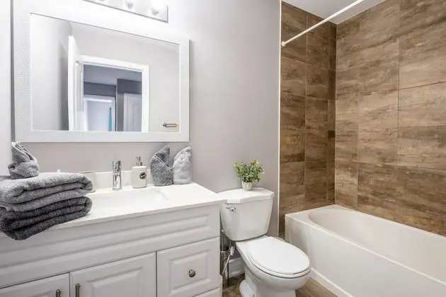Premier Sıra Ev, 3 Yatak Odası, Balkon, Vadi Manzaralı