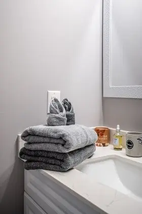 Premier Sıra Ev, 3 Yatak Odası, Balkon, Vadi Manzaralı