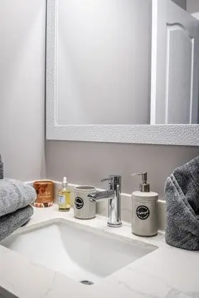 Premier Sıra Ev, 3 Yatak Odası, Balkon, Vadi Manzaralı