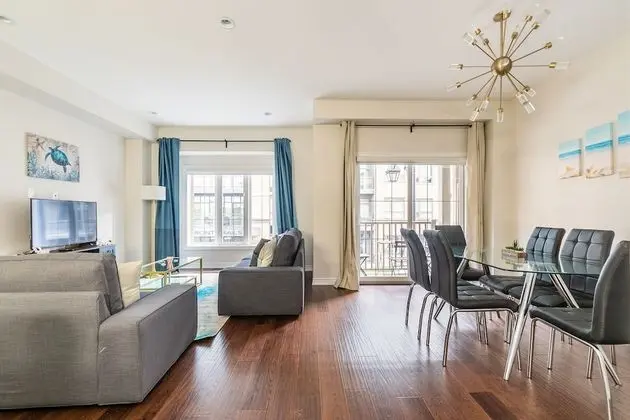 Romantic Sıra Ev, 2 Yatak Odası, Sigara İçilmez, Şömine