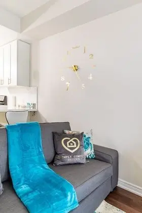 Romantic Sıra Ev, 2 Yatak Odası, Sigara İçilmez, Şömine