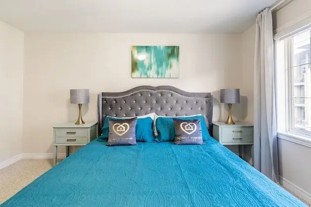 Romantic Sıra Ev, 2 Yatak Odası, Sigara İçilmez, Şömine