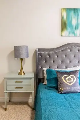Romantic Sıra Ev, 2 Yatak Odası, Sigara İçilmez, Şömine