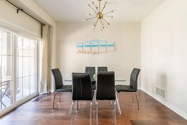 Romantic Sıra Ev, 2 Yatak Odası, Sigara İçilmez, Şömine