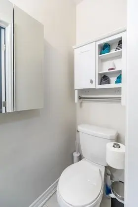 Romantic Sıra Ev, 2 Yatak Odası, Sigara İçilmez, Şömine