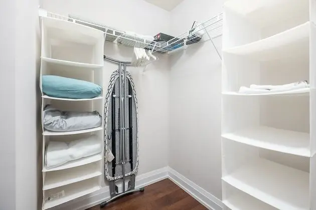 Deluxe Apart Daire, 2 Yatak Odası, Mutfak, Şehir Manzaralı