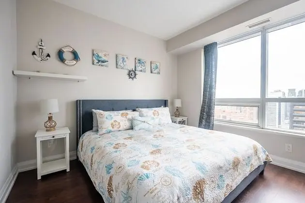 Deluxe Apart Daire, 2 Yatak Odası, Mutfak, Şehir Manzaralı