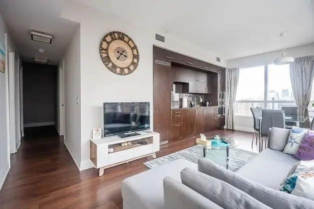 Deluxe Apart Daire, 2 Yatak Odası, Mutfak, Şehir Manzaralı