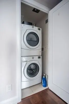 Deluxe Apart Daire, 2 Yatak Odası, Mutfak, Şehir Manzaralı