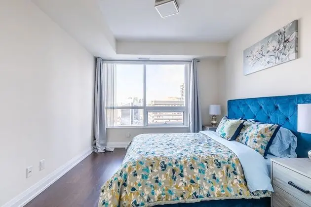 Deluxe Apart Daire, 2 Yatak Odası, Mutfak, Şehir Manzaralı