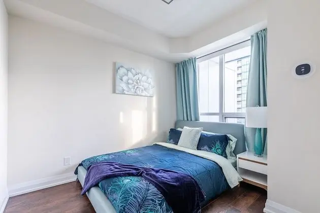 Deluxe Apart Daire, 2 Yatak Odası, Mutfak, Şehir Manzaralı