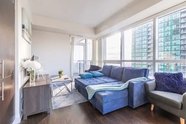 Deluxe Apart Daire, 2 Yatak Odası, Mutfak, Şehir Manzaralı