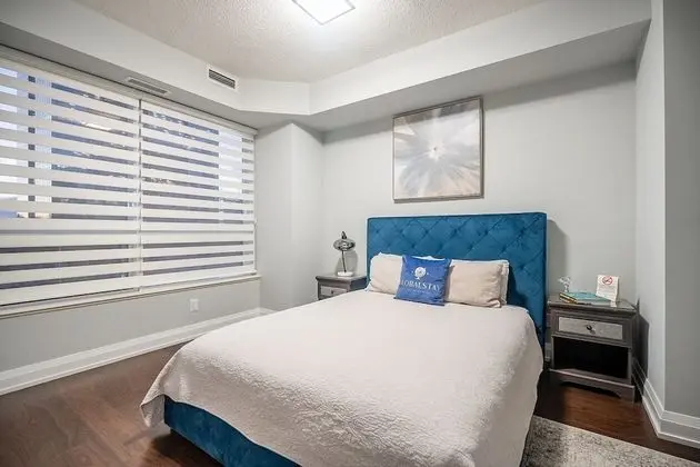 Exclusive Apart Daire, 2 Yatak Odası, Balkon, Şehir Manzaralı