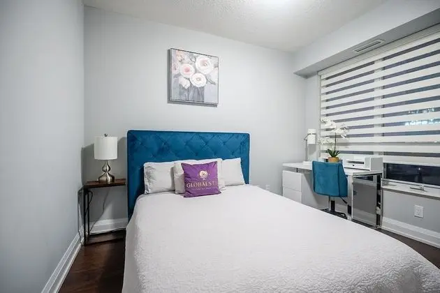 Exclusive Apart Daire, 2 Yatak Odası, Balkon, Şehir Manzaralı