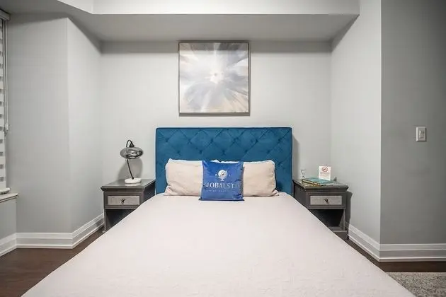 Exclusive Apart Daire, 2 Yatak Odası, Balkon, Şehir Manzaralı