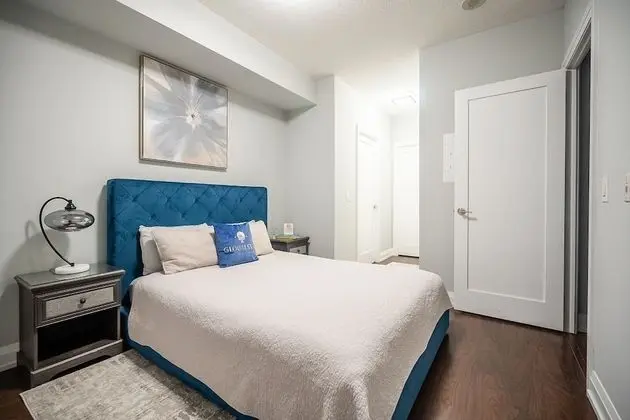 Exclusive Apart Daire, 2 Yatak Odası, Balkon, Şehir Manzaralı