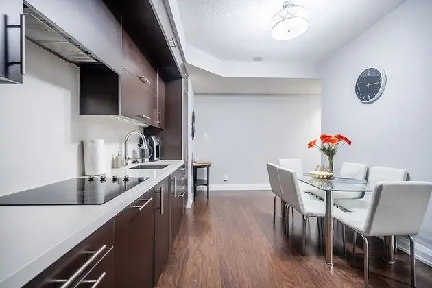 Exclusive Apart Daire, 2 Yatak Odası, Balkon, Şehir Manzaralı