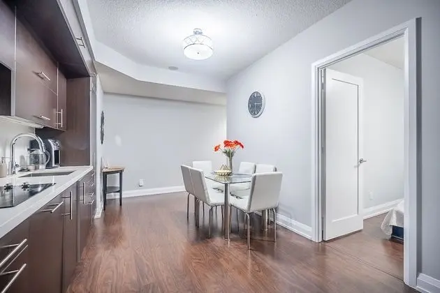 Exclusive Apart Daire, 2 Yatak Odası, Balkon, Şehir Manzaralı