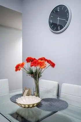 Exclusive Apart Daire, 2 Yatak Odası, Balkon, Şehir Manzaralı