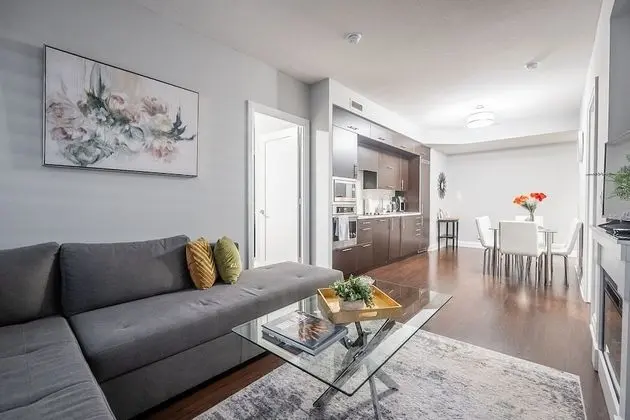 Exclusive Apart Daire, 2 Yatak Odası, Balkon, Şehir Manzaralı