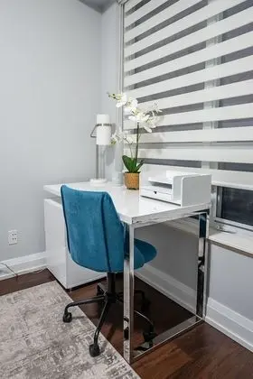 Exclusive Apart Daire, 2 Yatak Odası, Balkon, Şehir Manzaralı