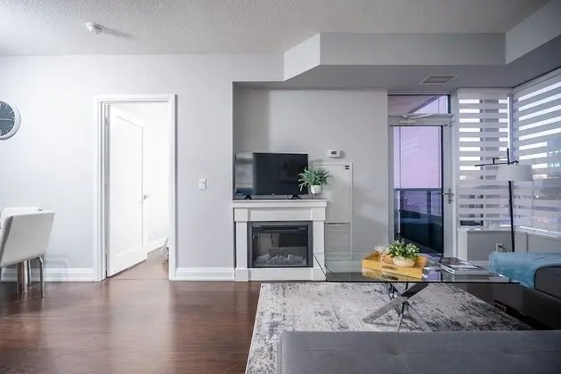 Exclusive Apart Daire, 2 Yatak Odası, Balkon, Şehir Manzaralı