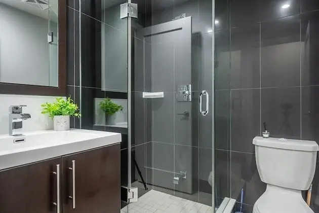 Exclusive Apart Daire, 2 Yatak Odası, Balkon, Şehir Manzaralı