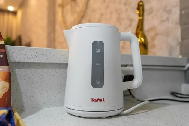 Superior Apart Daire, 1 Yatak Odası, Balkon, Kısmi Göl Manzaralı