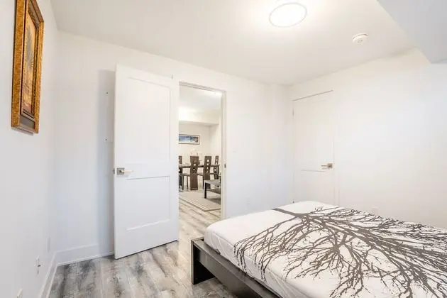 Exclusive Apart Daire, 2 Yatak Odası, 2 Banyolu