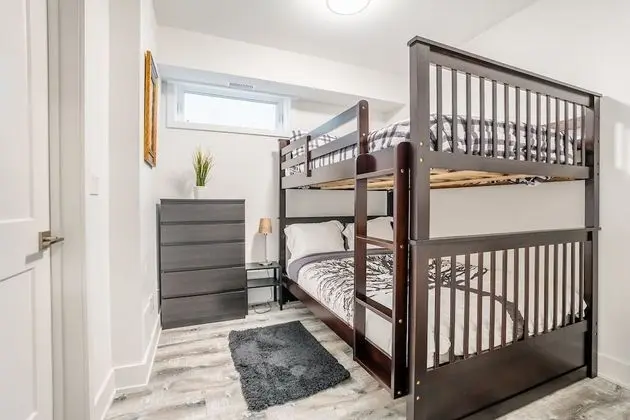 Exclusive Apart Daire, 2 Yatak Odası, 2 Banyolu