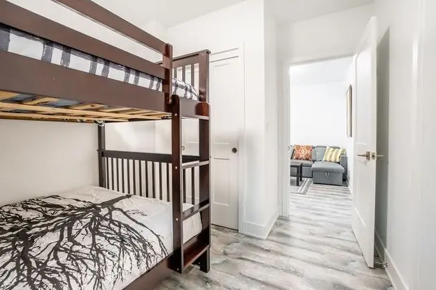 Exclusive Apart Daire, 2 Yatak Odası, 2 Banyolu