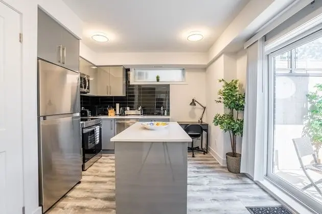 Exclusive Apart Daire, 2 Yatak Odası, 2 Banyolu