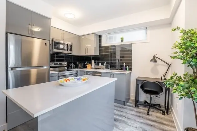 Exclusive Apart Daire, 2 Yatak Odası, 2 Banyolu