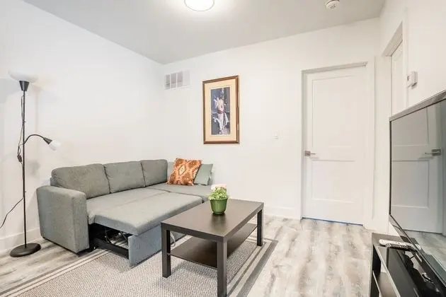 Exclusive Apart Daire, 2 Yatak Odası, 2 Banyolu